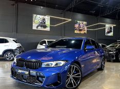 Bmw 320i M Sport 2022/2023 DL MOTORS LAJEADO / Carros no Vale