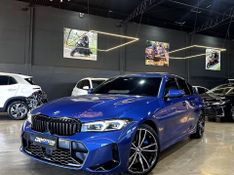 Bmw 320i M Sport 2022/2023 DL MOTORS LAJEADO / Carros no Vale