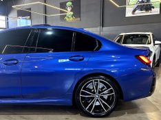 Bmw 320i M Sport 2022/2023 DL MOTORS LAJEADO / Carros no Vale