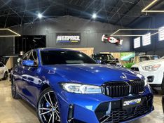 Bmw 320i M Sport 2022/2023 DL MOTORS LAJEADO / Carros no Vale
