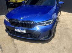 Bmw 320i M Sport 2022/2023 DL MOTORS LAJEADO / Carros no Vale