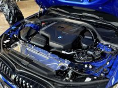 Bmw 320i M Sport 2022/2023 DL MOTORS LAJEADO / Carros no Vale