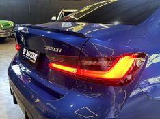 Bmw 320i M Sport 2022/2023 DL MOTORS LAJEADO / Carros no Vale