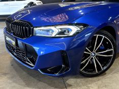 Bmw 320i M Sport 2022/2023 DL MOTORS LAJEADO / Carros no Vale