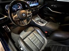Bmw 320i M Sport 2022/2023 DL MOTORS LAJEADO / Carros no Vale