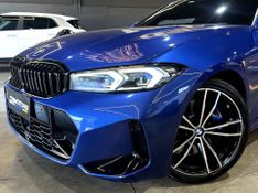 Bmw 320i M Sport 2022/2023 DL MOTORS LAJEADO / Carros no Vale