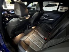 Bmw 320i M Sport 2022/2023 DL MOTORS LAJEADO / Carros no Vale