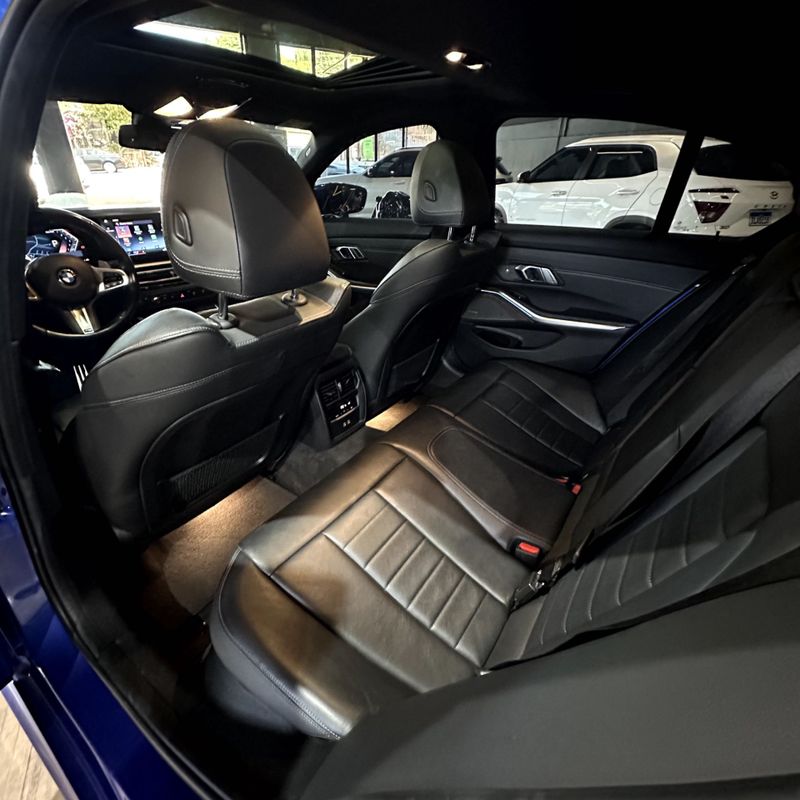 Bmw 320i M Sport 2022/2023 DL MOTORS LAJEADO / Carros no Vale
