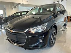 CHEVROLET ONIX 1.0 LT 12V TURBO 2024/2025 LUIGGI AUTOMÓVEIS CARLOS BARBOSA / Carros no Vale