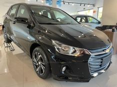 CHEVROLET ONIX 1.0 LT 12V TURBO 2024/2025 LUIGGI AUTOMÓVEIS CARLOS BARBOSA / Carros no Vale