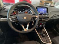 CHEVROLET ONIX 1.0 LT 12V TURBO 2024/2025 LUIGGI AUTOMÓVEIS CARLOS BARBOSA / Carros no Vale