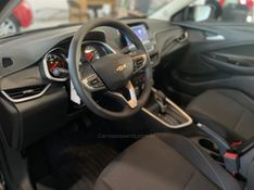 CHEVROLET ONIX 1.0 LT 12V TURBO 2024/2025 LUIGGI AUTOMÓVEIS CARLOS BARBOSA / Carros no Vale