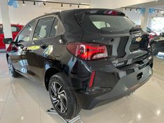 CHEVROLET ONIX 1.0 LT 12V TURBO 2024/2025 LUIGGI AUTOMÓVEIS CARLOS BARBOSA / Carros no Vale