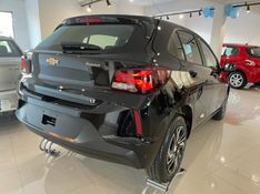 CHEVROLET ONIX 1.0 LT 12V TURBO 2024/2025 LUIGGI AUTOMÓVEIS CARLOS BARBOSA / Carros no Vale