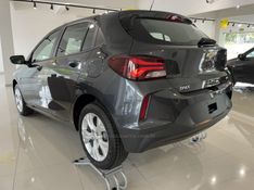 CHEVROLET ONIX 1.0 LTZ 12V TURBO 2024/2025 LUIGGI AUTOMÓVEIS CARLOS BARBOSA / Carros no Vale