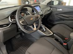 CHEVROLET ONIX 1.0 LTZ 12V TURBO 2024/2025 LUIGGI AUTOMÓVEIS CARLOS BARBOSA / Carros no Vale