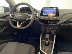 CHEVROLET ONIX 1.0 LTZ 12V TURBO 2024/2025 LUIGGI AUTOMÓVEIS CARLOS BARBOSA / Carros no Vale