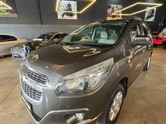 Chevrolet Spin 1.8l Ltz 2012/2013 DL MOTORS LAJEADO / Carros no Vale
