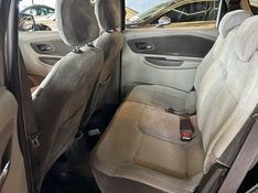 Chevrolet Spin 1.8l Ltz 2012/2013 DL MOTORS LAJEADO / Carros no Vale