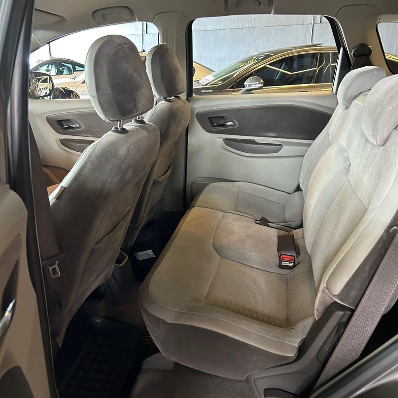 Chevrolet Spin 1.8l Ltz 2012/2013 DL MOTORS LAJEADO / Carros no Vale
