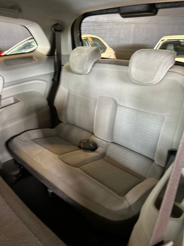 Chevrolet Spin 1.8l Ltz 2012/2013 DL MOTORS LAJEADO / Carros no Vale