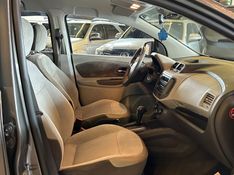 Chevrolet Spin 1.8l Ltz 2012/2013 DL MOTORS LAJEADO / Carros no Vale