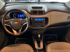 Chevrolet Spin 1.8l Ltz 2012/2013 DL MOTORS LAJEADO / Carros no Vale