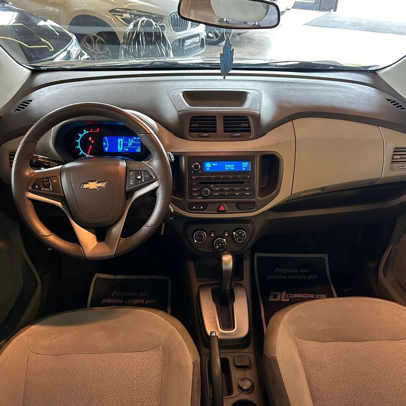 Chevrolet Spin 1.8l Ltz 2012/2013 DL MOTORS LAJEADO / Carros no Vale