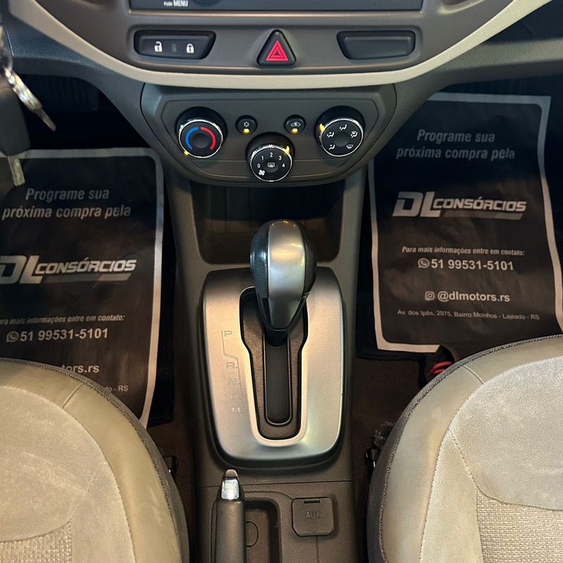 Chevrolet Spin 1.8l Ltz 2012/2013 DL MOTORS LAJEADO / Carros no Vale