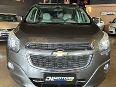 Chevrolet Spin 1.8l Ltz 2012/2013 DL MOTORS LAJEADO / Carros no Vale