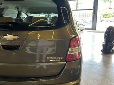 Chevrolet Spin 1.8l Ltz 2012/2013 DL MOTORS LAJEADO / Carros no Vale
