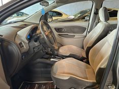 Chevrolet Spin 1.8l Ltz 2012/2013 DL MOTORS LAJEADO / Carros no Vale