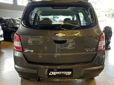 Chevrolet Spin 1.8l Ltz 2012/2013 DL MOTORS LAJEADO / Carros no Vale