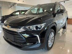 CHEVROLET TRACKER 1.0 12V LTZ TURBO 2024/2025 LUIGGI AUTOMÓVEIS CARLOS BARBOSA / Carros no Vale