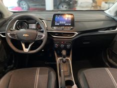 CHEVROLET TRACKER 1.0 12V LTZ TURBO 2024/2025 LUIGGI AUTOMÓVEIS CARLOS BARBOSA / Carros no Vale