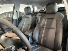 CHEVROLET TRACKER 1.0 12V LTZ TURBO 2024/2025 LUIGGI AUTOMÓVEIS CARLOS BARBOSA / Carros no Vale