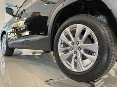 CHEVROLET TRACKER 1.0 12V LTZ TURBO 2024/2025 LUIGGI AUTOMÓVEIS CARLOS BARBOSA / Carros no Vale