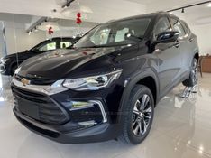 CHEVROLET TRACKER 1.2 12V PREMIER TURBO 2024/2025 LUIGGI AUTOMÓVEIS CARLOS BARBOSA / Carros no Vale