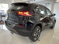 CHEVROLET TRACKER 1.2 12V PREMIER TURBO 2024/2025 LUIGGI AUTOMÓVEIS CARLOS BARBOSA / Carros no Vale