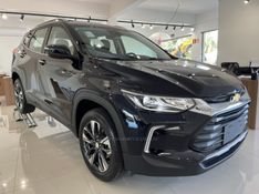 CHEVROLET TRACKER 1.2 12V PREMIER TURBO 2024/2025 LUIGGI AUTOMÓVEIS CARLOS BARBOSA / Carros no Vale