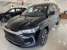 CHEVROLET TRACKER 1.2 12V PREMIER TURBO 2024/2025 LUIGGI AUTOMÓVEIS CARLOS BARBOSA / Carros no Vale