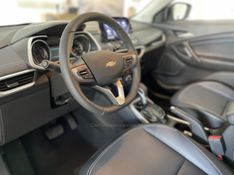 CHEVROLET TRACKER 1.2 12V PREMIER TURBO 2024/2025 LUIGGI AUTOMÓVEIS CARLOS BARBOSA / Carros no Vale