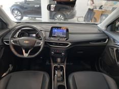 CHEVROLET TRACKER 1.2 12V PREMIER TURBO 2024/2025 LUIGGI AUTOMÓVEIS CARLOS BARBOSA / Carros no Vale