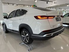 FIAT FASTBACK 1.0 AUDACE 200 TURBO 2024/2025 LUIGGI AUTOMÓVEIS CARLOS BARBOSA / Carros no Vale
