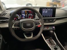 FIAT FASTBACK 1.0 AUDACE 200 TURBO 2024/2025 LUIGGI AUTOMÓVEIS CARLOS BARBOSA / Carros no Vale