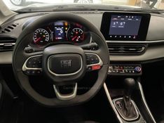 FIAT FASTBACK 1.0 AUDACE 200 TURBO 2024/2025 LUIGGI AUTOMÓVEIS CARLOS BARBOSA / Carros no Vale