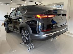 FIAT FASTBACK 1.0 IMPETUS 200 TURBO 2023/2025 LUIGGI AUTOMÓVEIS CARLOS BARBOSA / Carros no Vale