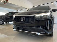 FIAT FASTBACK 1.0 IMPETUS 200 TURBO 2023/2025 LUIGGI AUTOMÓVEIS CARLOS BARBOSA / Carros no Vale