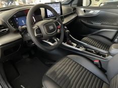 FIAT FASTBACK 1.0 IMPETUS 200 TURBO 2023/2025 LUIGGI AUTOMÓVEIS CARLOS BARBOSA / Carros no Vale
