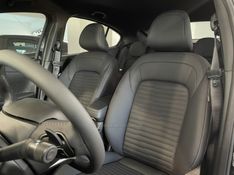 FIAT FASTBACK 1.0 IMPETUS 200 TURBO 2023/2025 LUIGGI AUTOMÓVEIS CARLOS BARBOSA / Carros no Vale